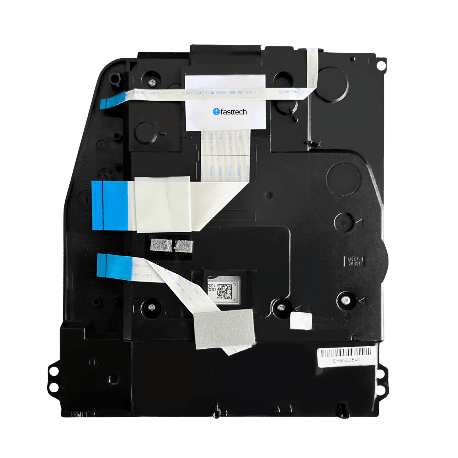 PlayStation 4 Slim (CUH-2115) Disc Drive - Fasttech